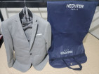 Daniel Hechter coat, pants and vest