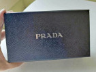 prada wallet