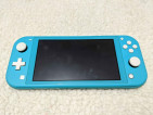 Nintendo switch lite 256gb