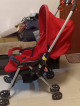stroller brand combi