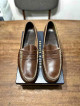 Ralph Lauren Penny Loafers Brown