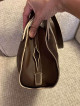 Loewe Vintage Shoulder Bag