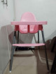 high chair