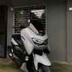 2022 Yamaha nmax v2.1 abs
