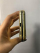Samsung Zflip 1 GOLD 256gb/8gbram Unit & Case Only