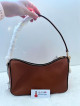 Marc Jacobs Drifter Small Hobo in Smoked Almond (with detachable webbing strap)