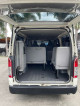 2009 Toyota hiace commuter