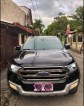 Ford Everest 2017 (4X2 2.2L A/T)