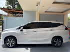 2019 Mitsubishi Xpande