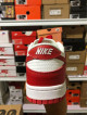 SB DUNK UNIV RED