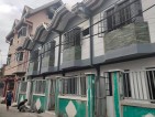 11 Units 2 Storey Town House and 4 Storey Residential Building