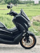 2022 Yamaha Nmax v2.1