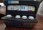 HP Ink Tank 315 3in1 Continous Printer
