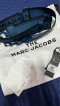 Marc Jacobs Snapshot/Camera Bag