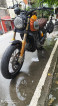 Ducati scrambler 803