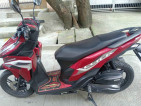 For sale Honda click v3