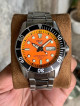 Seiko Orange Urchin