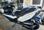 2020 Kymco 2019