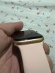 Apple Watch SE 44mm GOLD complete