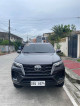 2021 Toyota fortuner g 4x2 automatic diesel