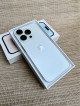 Iphone 14 pro 128gb openline Like new 1 month old 100% battery health