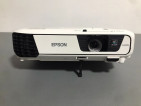 EPSON EB-S31 PROJECTOR