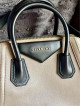GIVENCHY ANTIGONA TRICOLOR