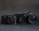 FOR SALE/TRADE/BUYING FUJIFILM/LEICA/SONY GEAR