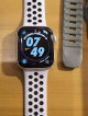 Apple Watch Series 6 44mm Nike edition