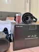 Fujifilm X-A3