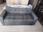 2 seater and 3 seater sofa