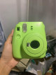 Instax camera