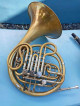 French horn RAYNOLDS USA