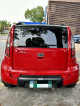 2011 Kia soul