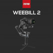 Zhiyun Weebill 2