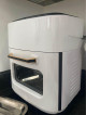 air fryer oven multiuse Top icon