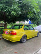 2000 Honda civic