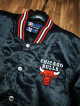 BULLS VARSITY JACKET