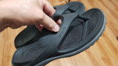 CROCS FLIP FLOP
