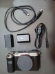 Sony A7C