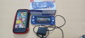 Nintendo Switch lite (Blue)