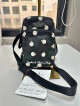 Kate Spade Chelsea Nylon phone Crossbody