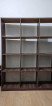 4 layers Display Cabinet/Book case