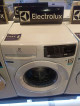 ELECTROLUX INVERTER TOPLOAD WASHING MACHINE