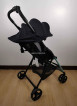 Combi F2 lightweight stroller