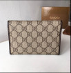 GUCCI Clutch Wallet authentic original