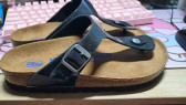 Birkenstock Gizeh SFB