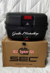 SEC TOPBOX AND MOTOBOX