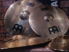 Meinl Cymbal Set