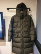 Urban Crew with Litmus Puffer Jacket